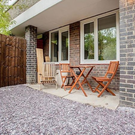 Modern Central 1Bd Flat In Clerkenwell - Sleeps 4! Λονδίνο Εξωτερικό φωτογραφία